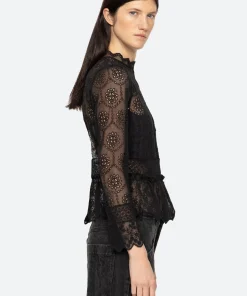 Sea New York Lainey Top|Women Tops