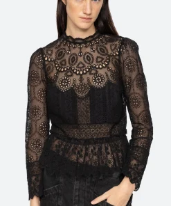 Sea New York Lainey Top|Women Tops