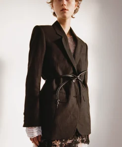 Sea New York Lara Jacket|Women Outerwear