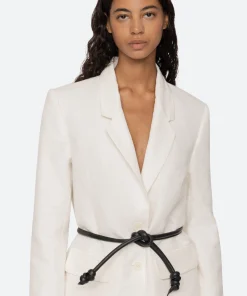 Sea New York Lara Jacket|Women Outerwear