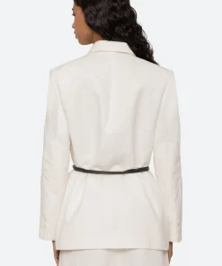 Sea New York Lara Jacket|Women Outerwear