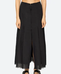 Sea New York Lara Skirt|Women Bottoms