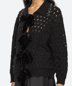 Sea New York Leia Cardigan|Women Sweaters|Tops