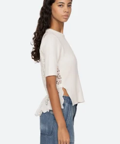 Sea New York Lennon Top|Women Sweaters|Tops