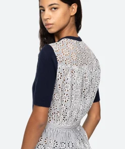 Sea New York Lennon Top|Women Sweaters|Tops