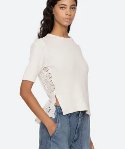 Sea New York Lennon Top|Women Sweaters|Tops