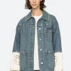 Sea New York Liam Jacket|Women Outerwear