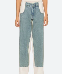 Sea New York Liam Jeans|Women Bottoms