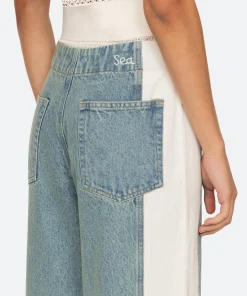 Sea New York Liam Jeans|Women Bottoms