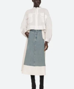 Sea New York Liam Shirt|Women Tops