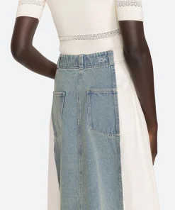 Sea New York Liam Skirt|Women Bottoms