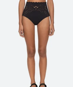 Sea New York Liat Bikini Bottom|Women Swimwear