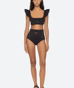 Sea New York Liat Bikini Bottom|Women Swimwear