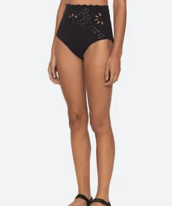 Sea New York Liat Bikini Bottom|Women Swimwear