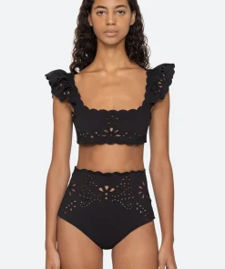 Sea New York Liat Bikini Top|Women Swimwear