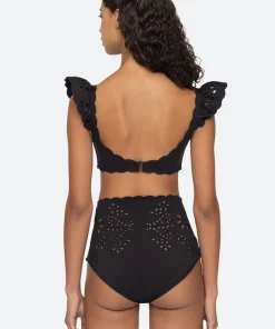 Sea New York Liat Bikini Top|Women Swimwear