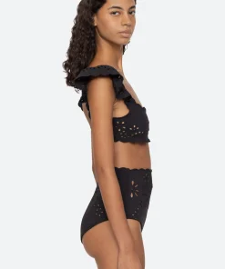 Sea New York Liat Bikini Top|Women Swimwear