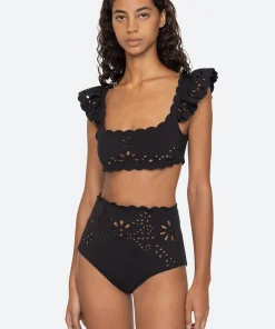 Sea New York Liat Bikini Top|Women Swimwear