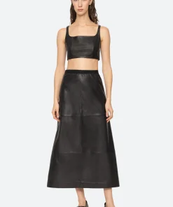 Sea New York Lucie Skirt|Women Bottoms