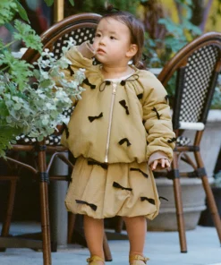 Sea New York Lucinne Kids Skirt|Women/Kids Kids