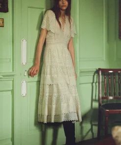 Sea New York Lyla Dress|Women Dresses