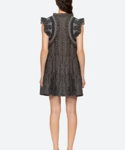 Sea New York Maia Tunic|Women Dresses