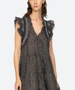 Sea New York Maia Tunic|Women Dresses