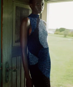 Sea New York Malene Dress|Women Dresses