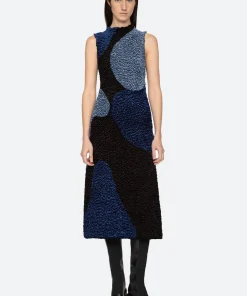 Sea New York Malene Dress|Women Dresses