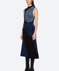 Sea New York Malene Dress|Women Dresses