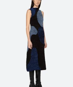 Sea New York Malene Dress|Women Dresses