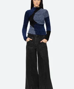 Sea New York Malene Top|Women Tops