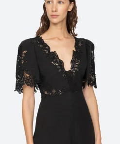 Sea New York Marcella Dress|Women Dresses