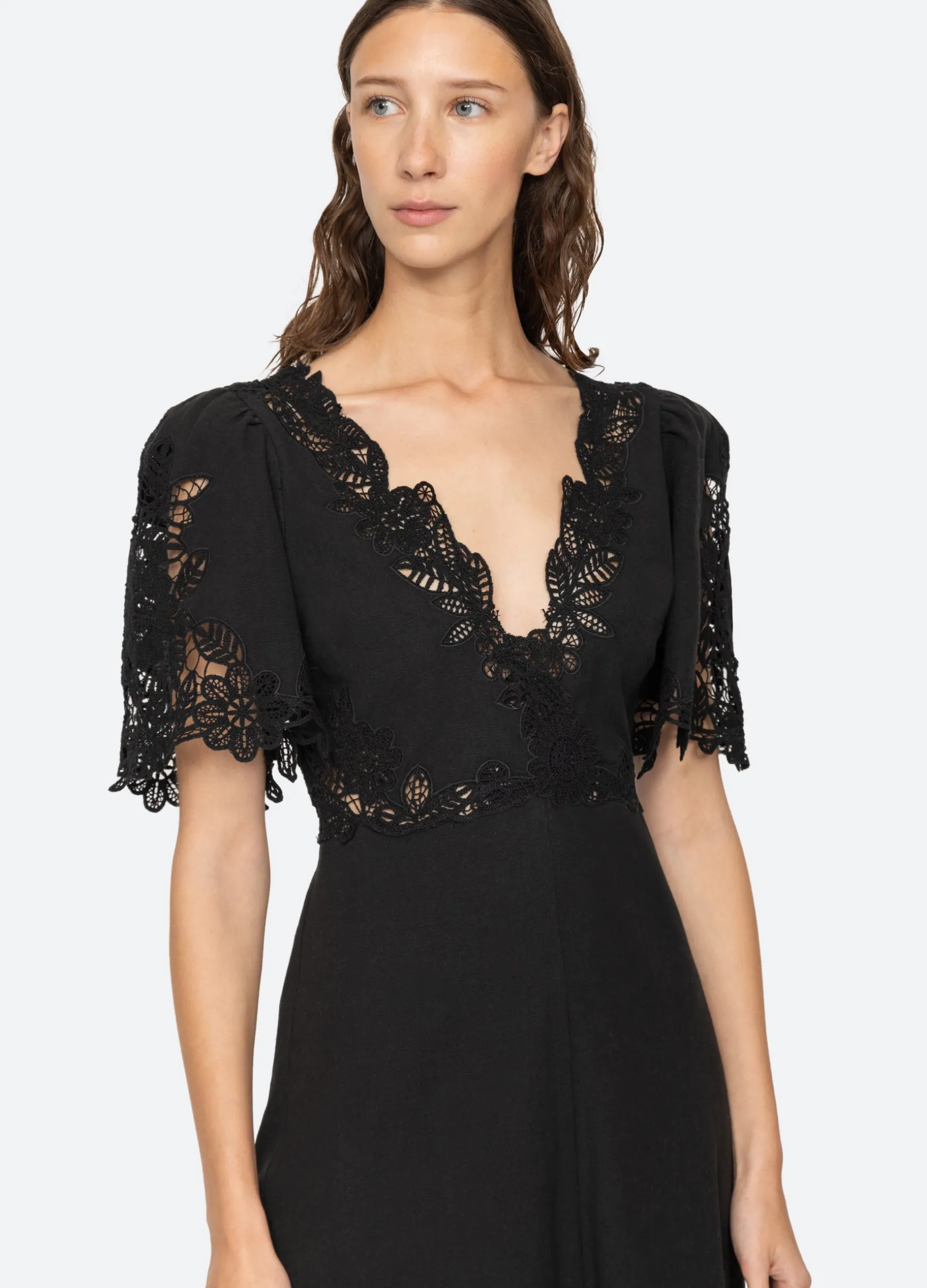 Sea New York Marcella Dress|Women Dresses