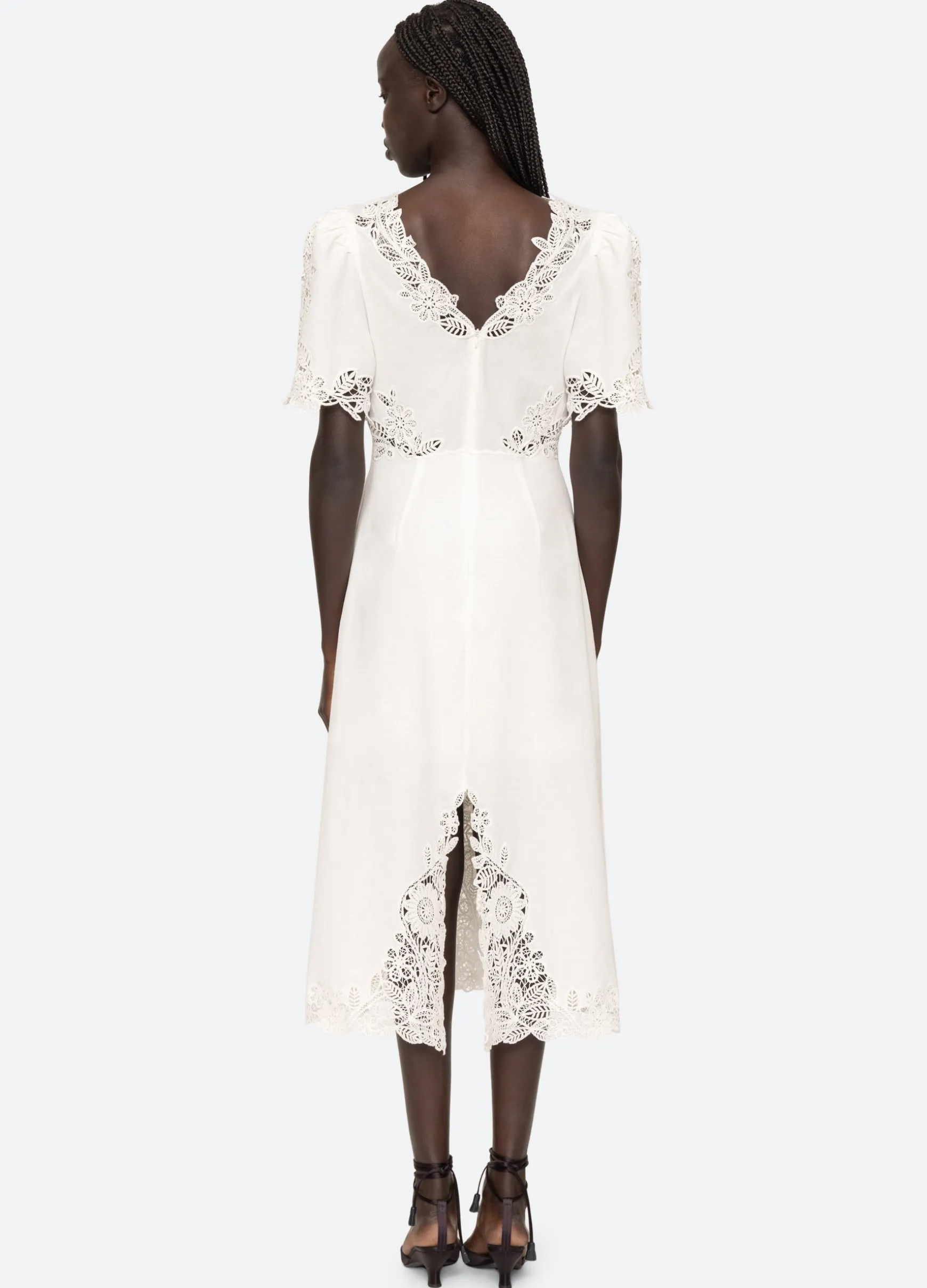 Sea New York Marcella Dress|Women Dresses