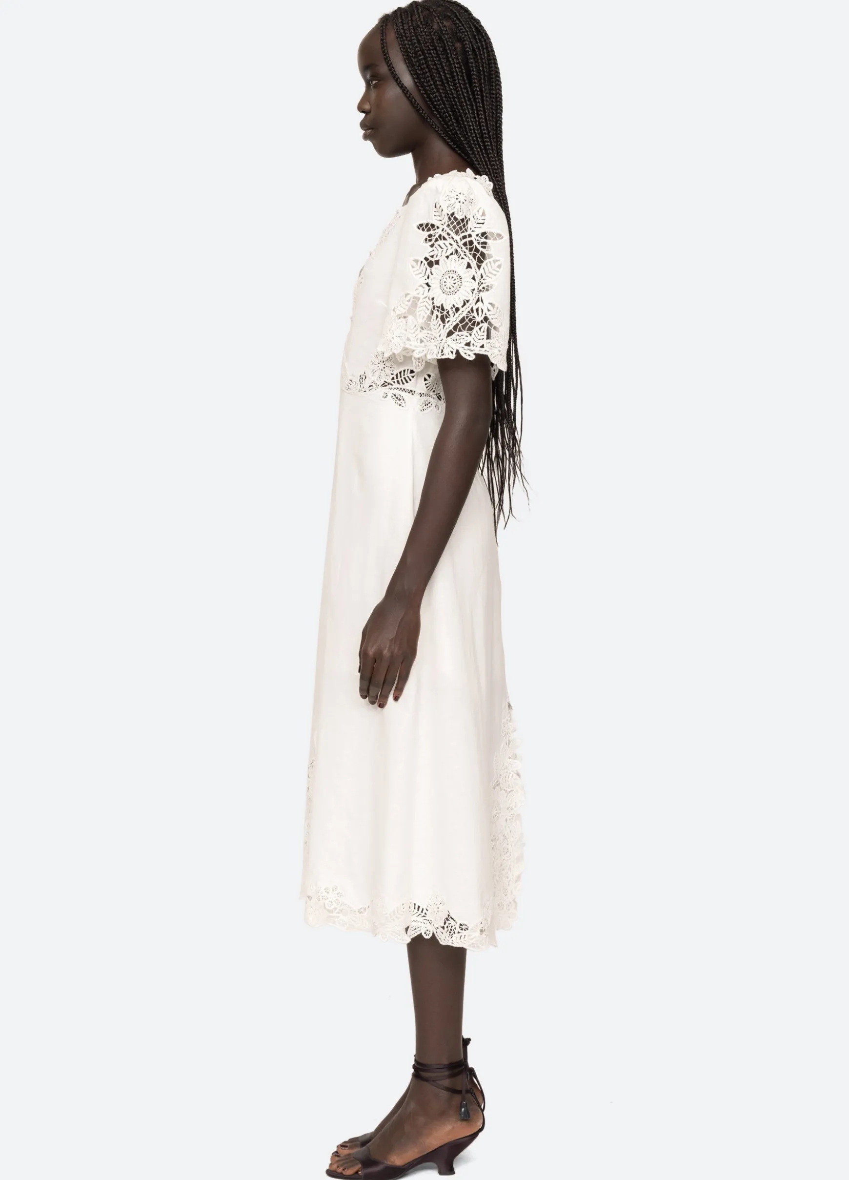 Sea New York Marcella Dress|Women Dresses