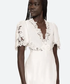 Sea New York Marcella Dress|Women Dresses