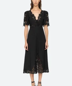 Sea New York Marcella Dress|Women Dresses