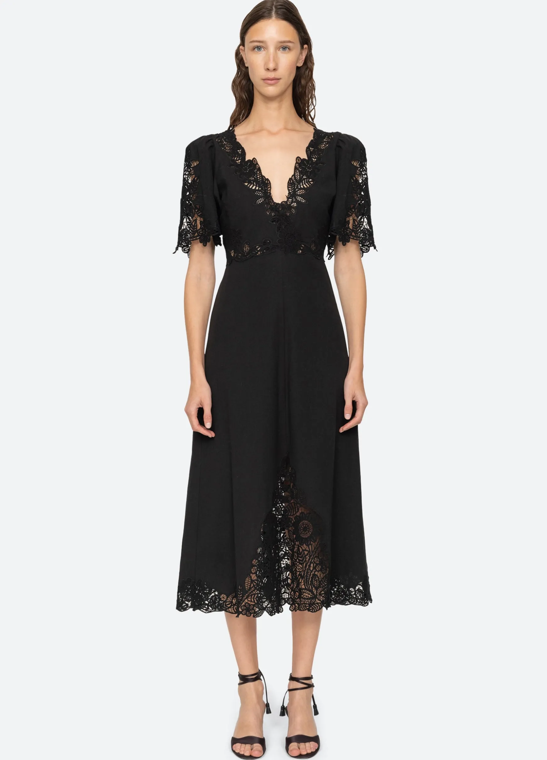 Sea New York Marcella Dress|Women Dresses