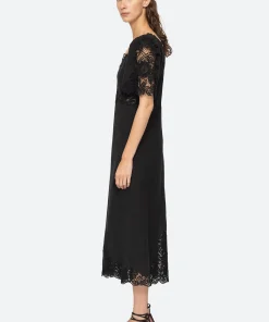 Sea New York Marcella Dress|Women Dresses