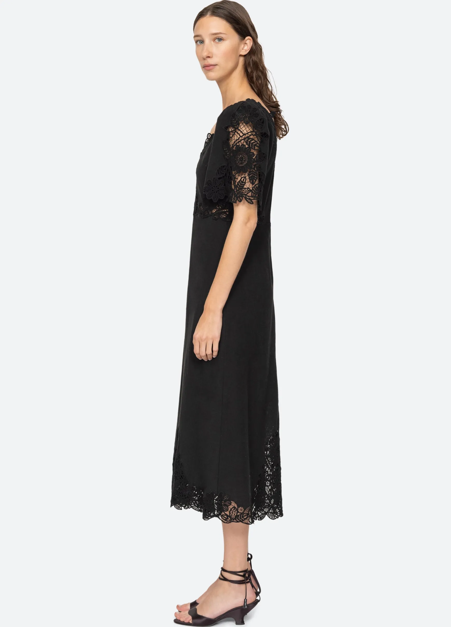 Sea New York Marcella Dress|Women Dresses