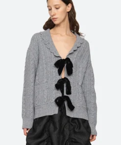 Sea New York Mariella Cardigan|Women Sweaters|Tops