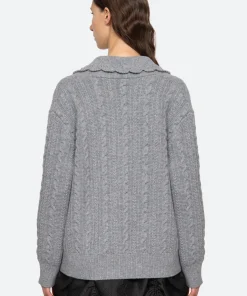 Sea New York Mariella Cardigan|Women Sweaters|Tops