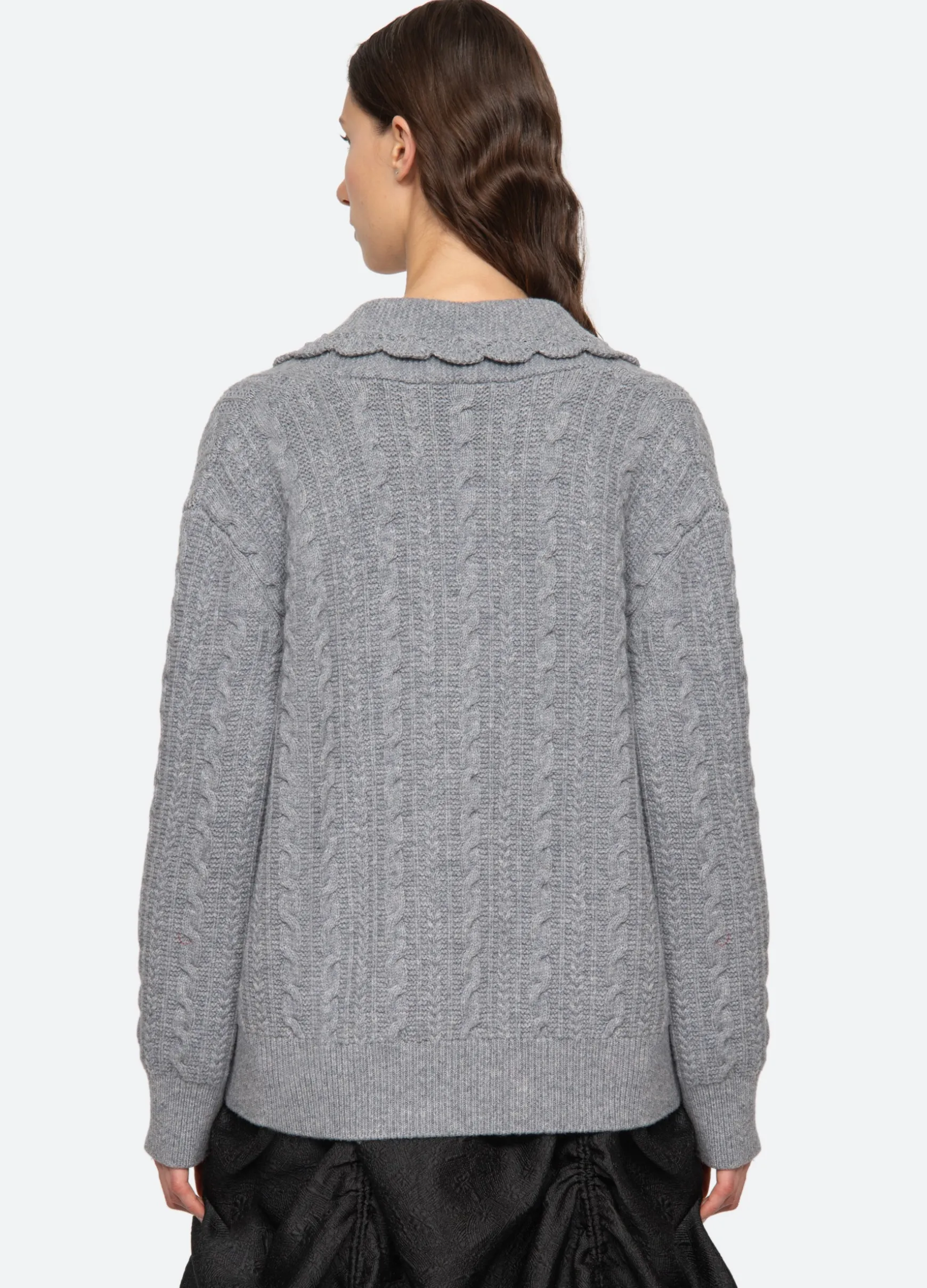 Sea New York Mariella Cardigan|Women Sweaters|Tops