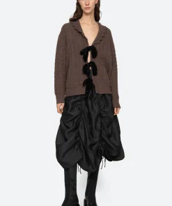 Sea New York Mariella Cardigan|Women Sweaters|Tops