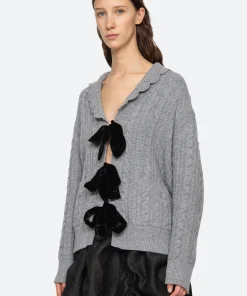 Sea New York Mariella Cardigan|Women Sweaters|Tops