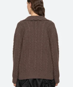 Sea New York Mariella Cardigan|Women Sweaters|Tops