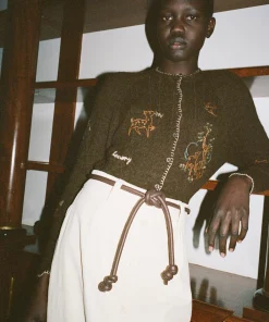 Sea New York Martha Cardigan|Women Tops|Sweaters