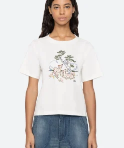 Sea New York Martha T-Shirt|Women Tops
