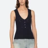Sea New York Mila Tank|Women Tops|Sweaters